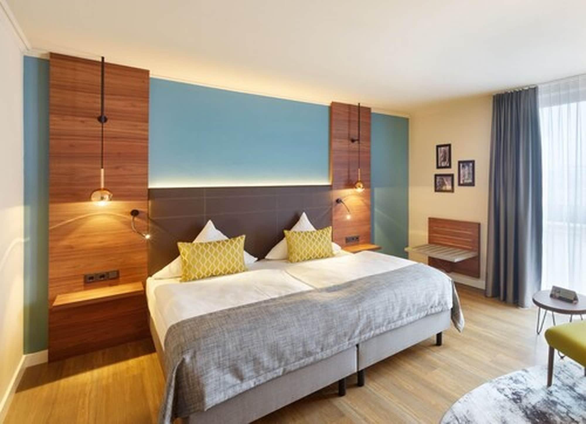 Aquis Grana Hotel