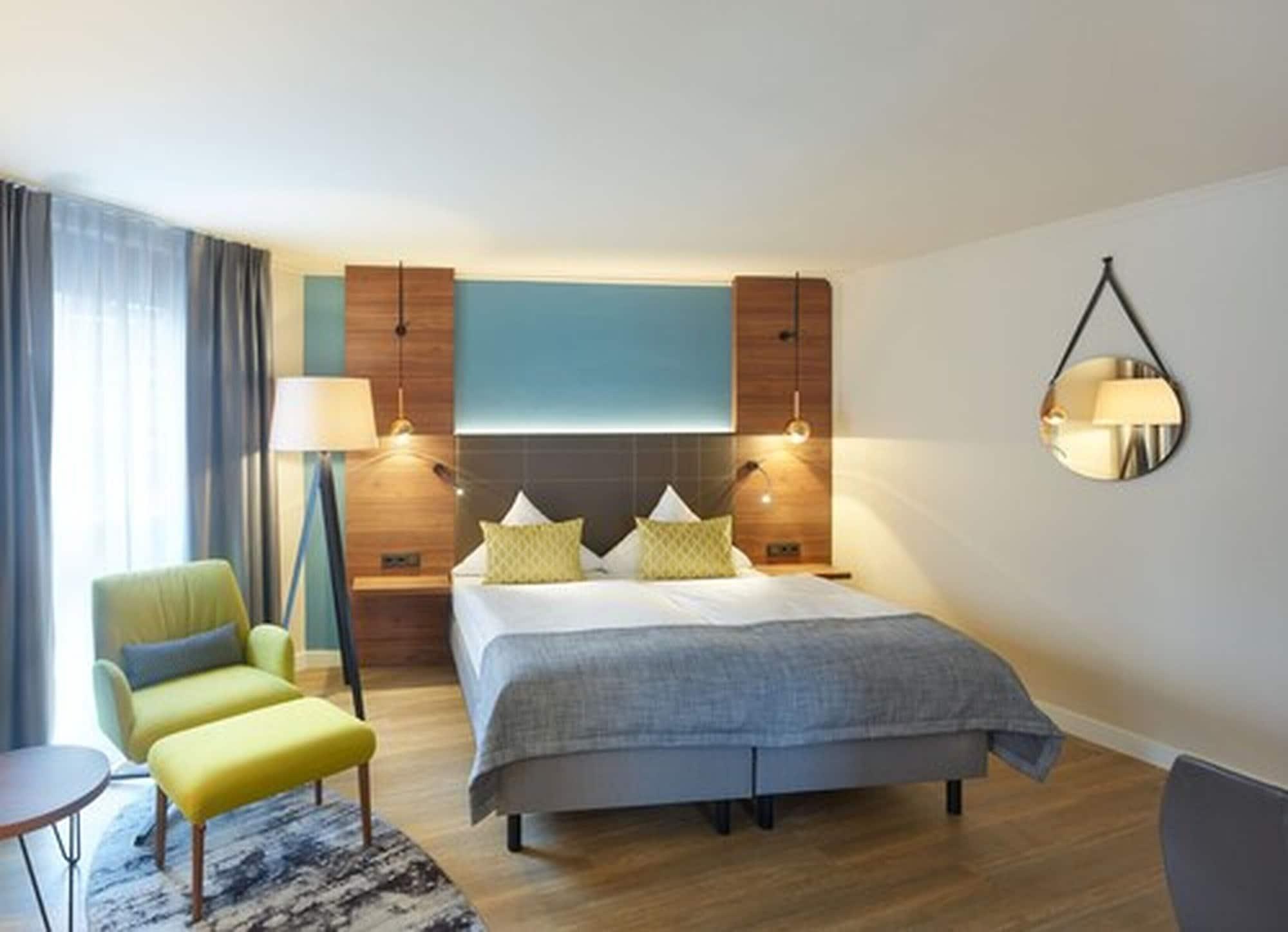 Hotel Aquis Grana