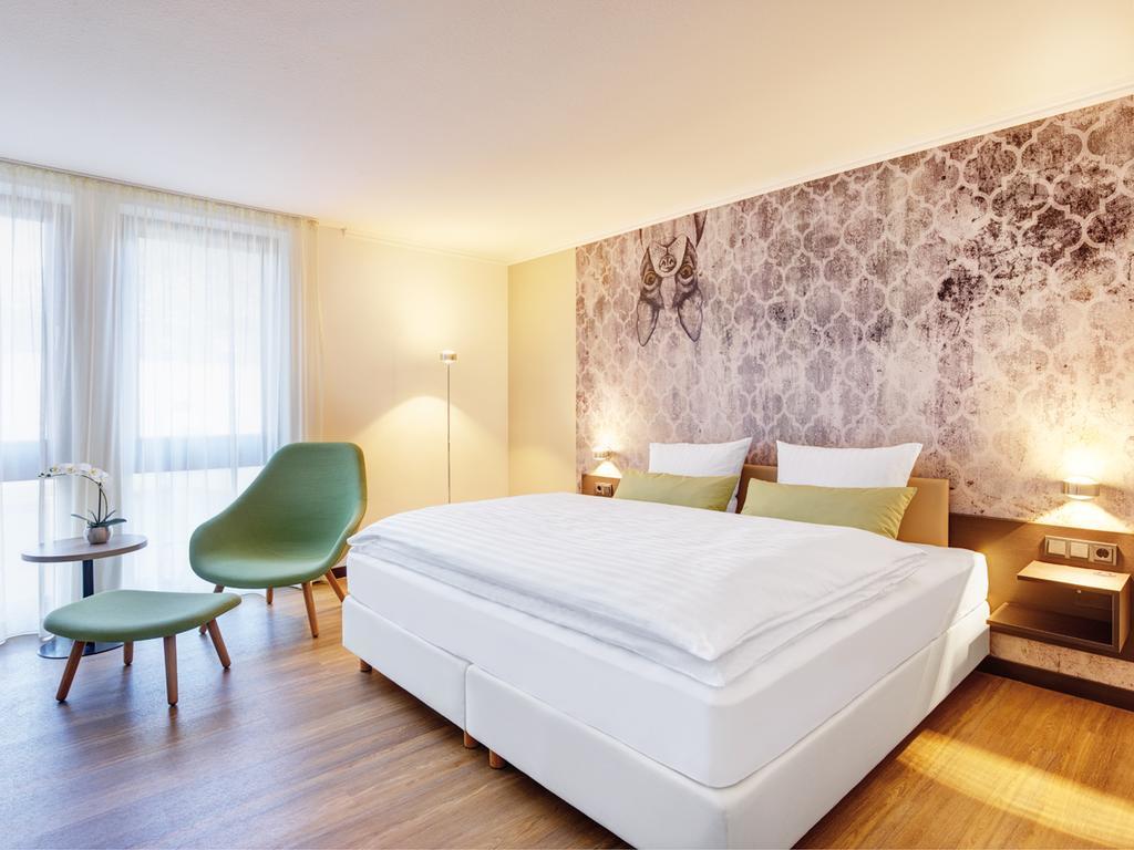 Aquis Grana Hotel Aachen