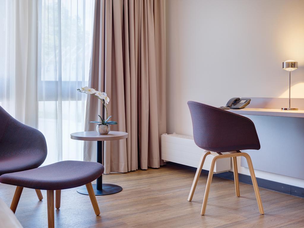 Hotel Aquis Grana 4*